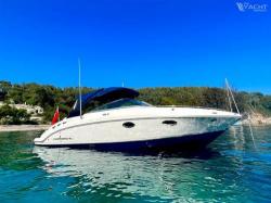 Jay Jay Marine Yacht Brokers featured boat - KATOOMBA